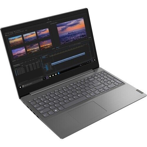NOTEBOOK LENOVO I3-10110U /4GB/256GB ssd /15.6/W10 PRO  82NB001XIX